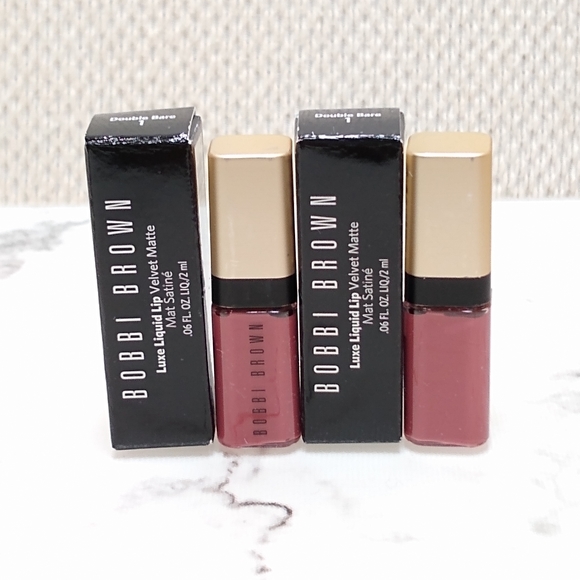 Mini Bobbi Brown Set - Picture 5 of 8